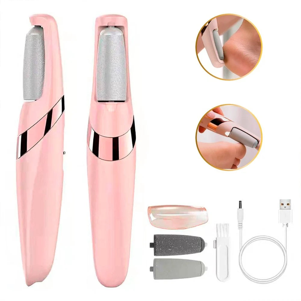 PerfectFeet 360 - Removedor de Calos Profissional