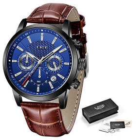 Relógio Masculino Titanium