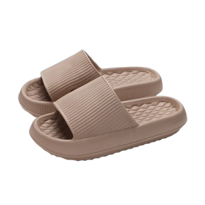 CloudFit - Slides Ortopédicos com Conforto Absoluto