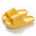 CloudFit - Slides Ortopédicos com Conforto Absoluto